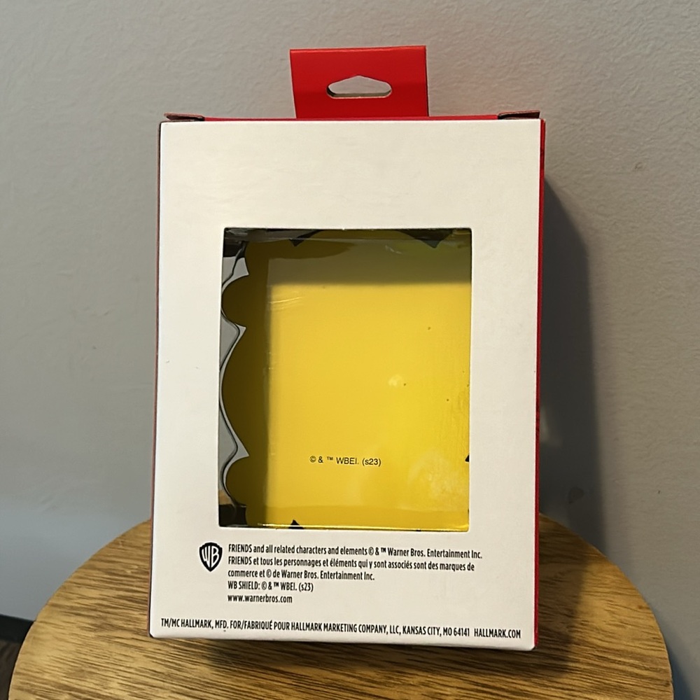 Friends Picture Frame & Frame Ornament - Picture 9 of 14